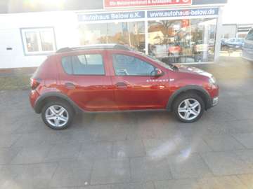 Bild 5 Dacia Sandero Stepway TCe 90 S