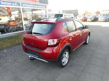 Bild 7 Dacia Sandero Stepway TCe 90 S