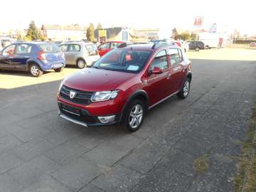 Bild 2 Dacia Sandero Stepway TCe 90 S
