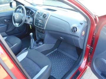 Bild 11 Dacia Sandero Stepway TCe 90 S