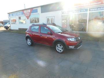 Bild 3 Dacia Sandero Stepway TCe 90 S