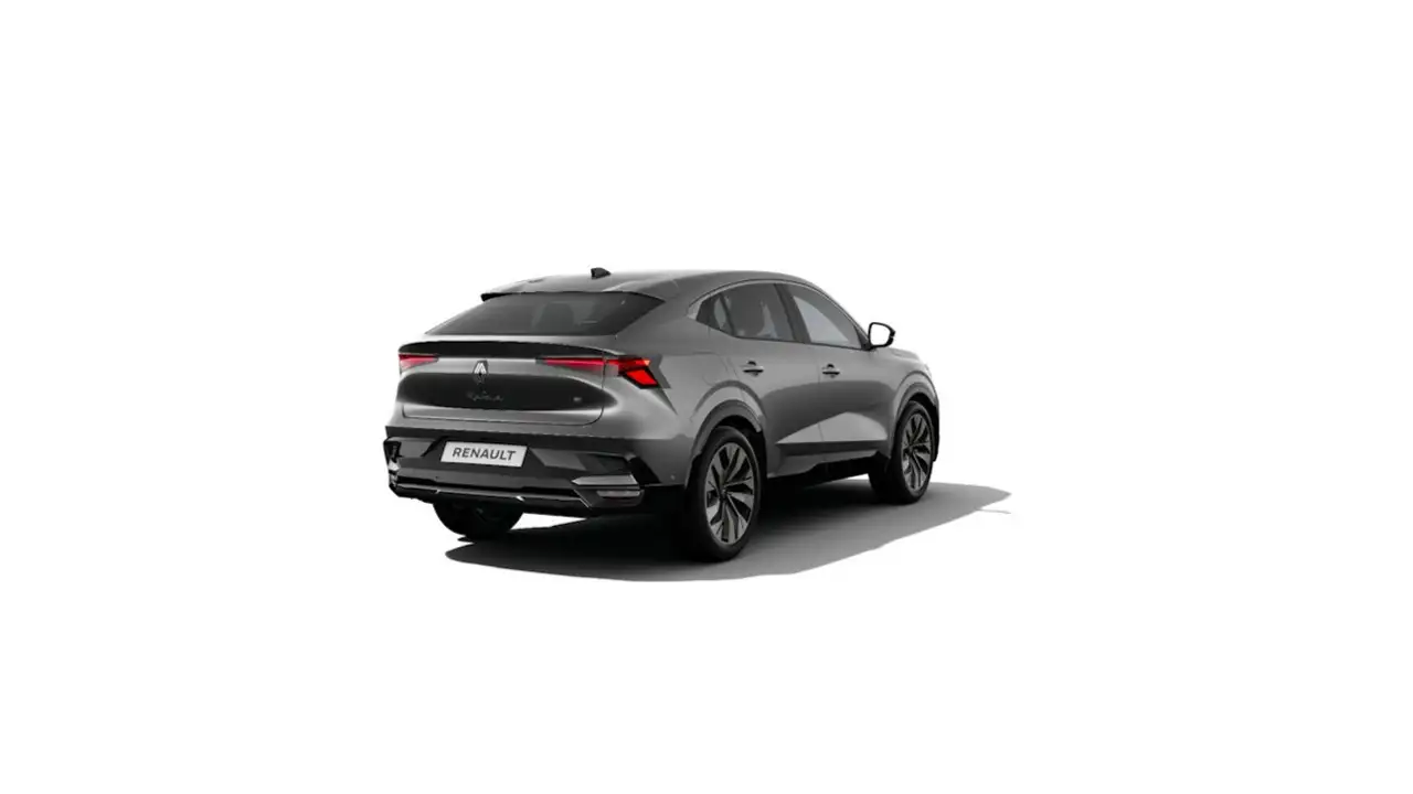 Renault Rafale 2026