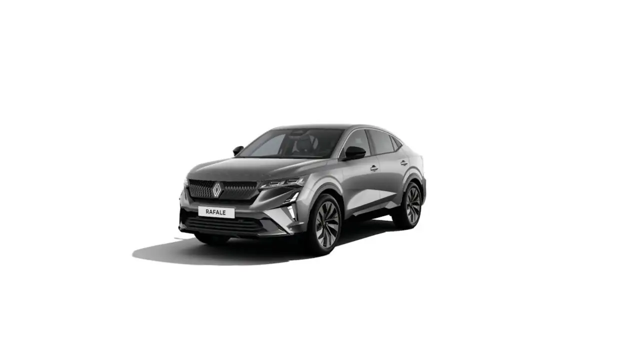 Renault Rafale 2026