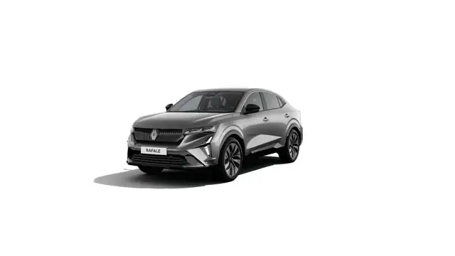 Renault Rafale Full Hybrid E-Tech 200 CV Techno
