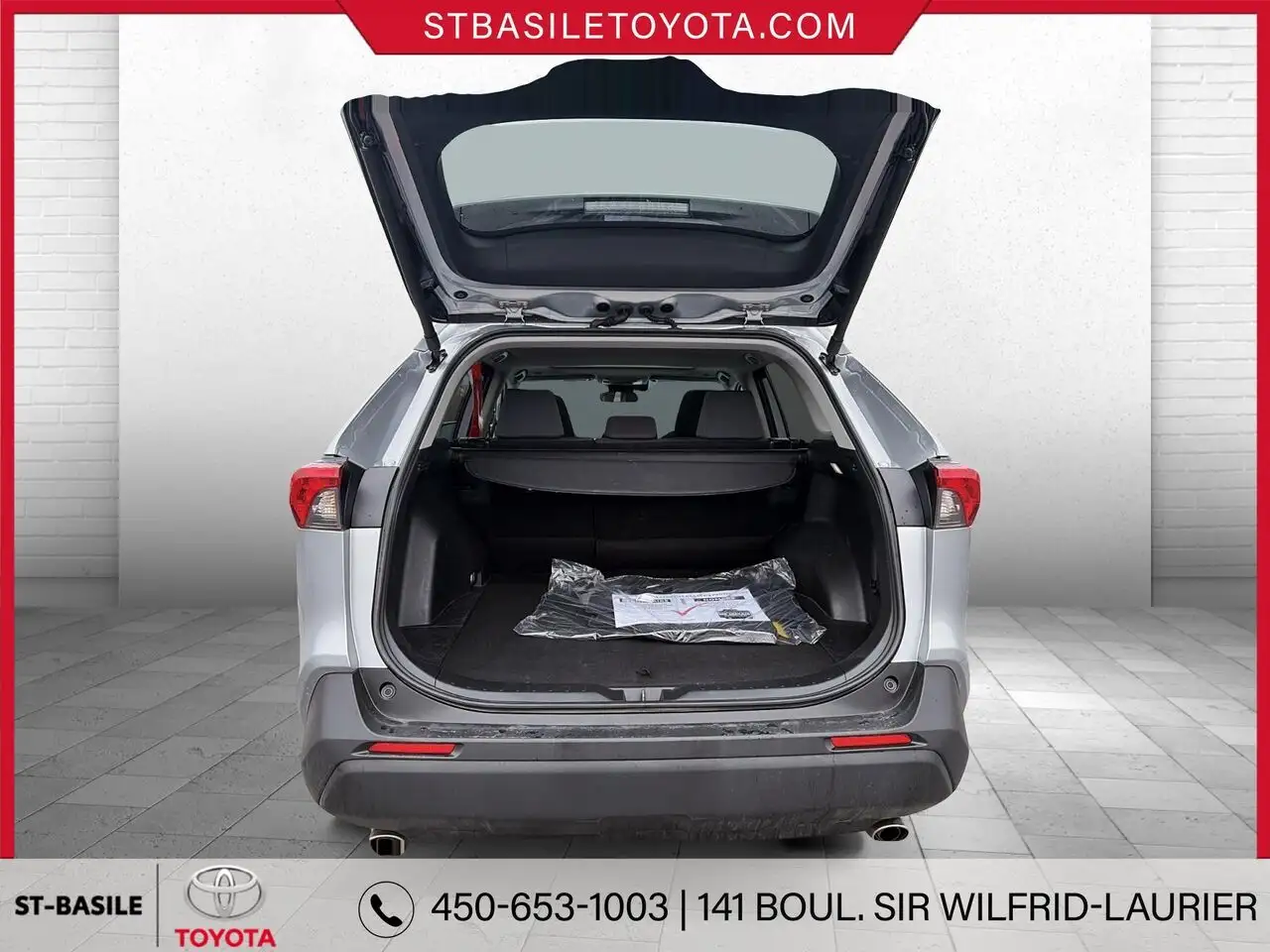 Toyota RAV 4 снимка Toyota RAV 4
