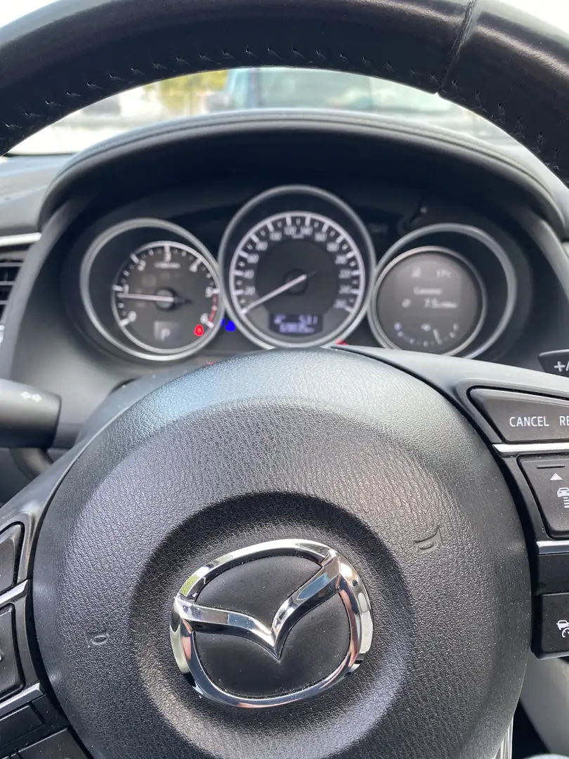 Mazda 6 Wagon 2.2 Exceed awd 175cv 6at - 2