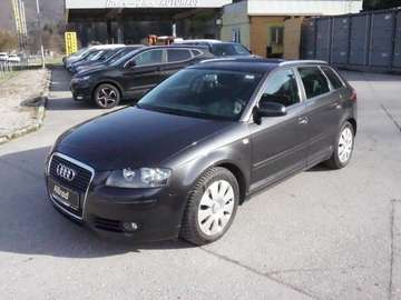 SB Ambition quattro 2,0 TDI DPF