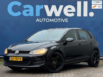 1.2 TSI Trendline|1e Eigenaar|Distributie vv|Stoel