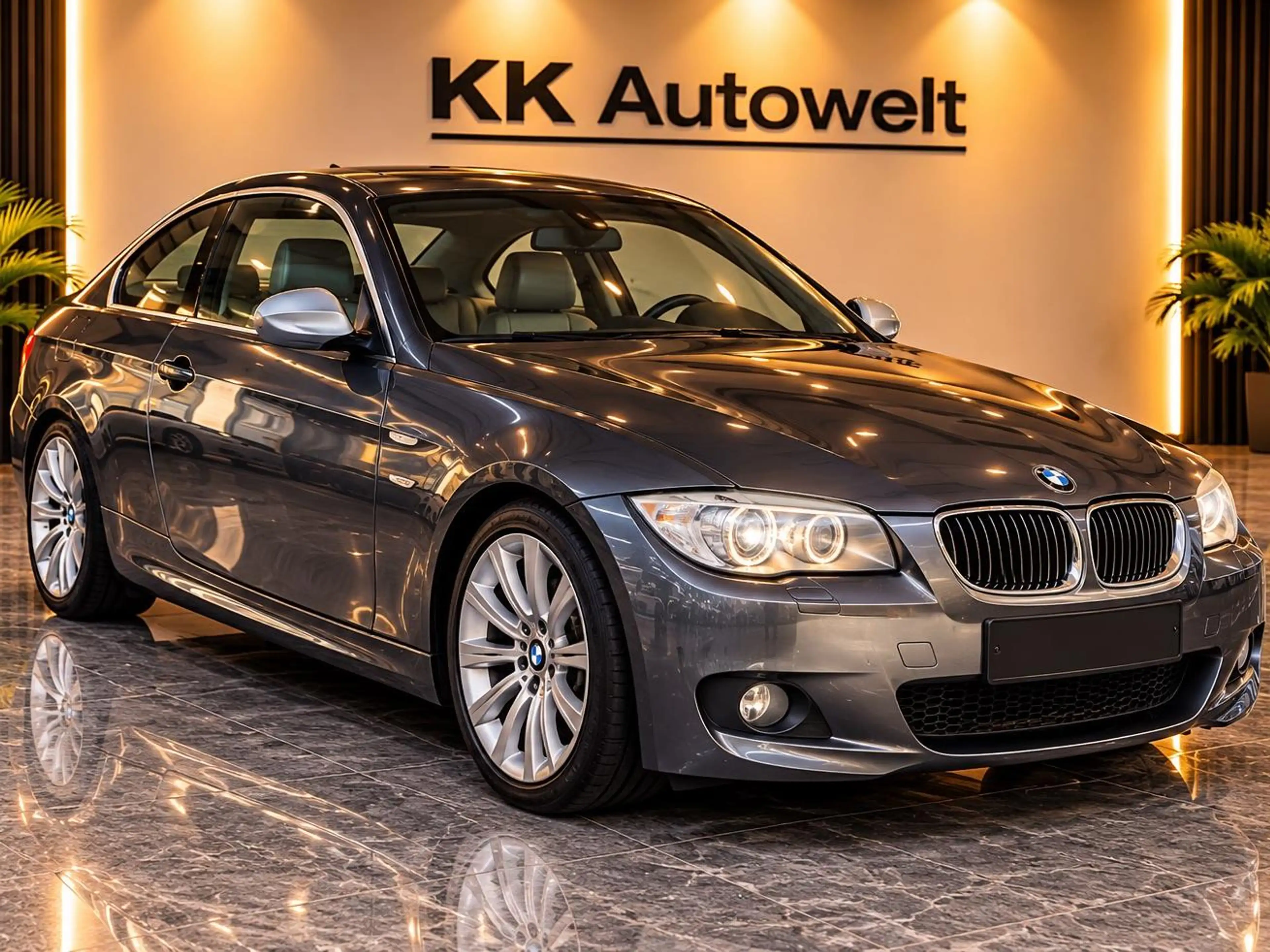BMW 118 118d, Advantage-Paket, Leder, etc, sehr gepflegt