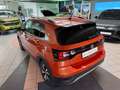 Volkswagen T-Cross 1.0 TSI Style+Navi LED+Blind Spot Assist Orange - thumbnail 6