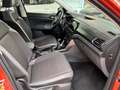 Volkswagen T-Cross 1.0 TSI Style+Navi LED+Blind Spot Assist Orange - thumbnail 9