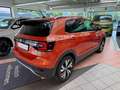 Volkswagen T-Cross 1.0 TSI Style+Navi LED+Blind Spot Assist Orange - thumbnail 5