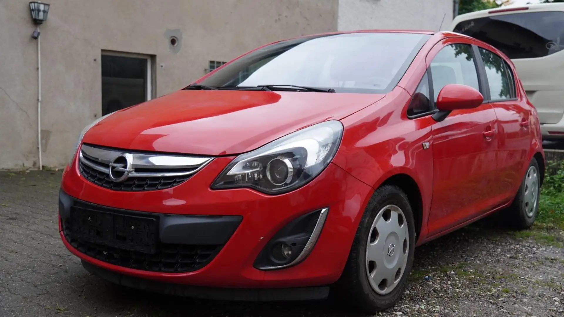 Opel Corsa 1.3 CDTI DPF ecoFLEX Selection - 1