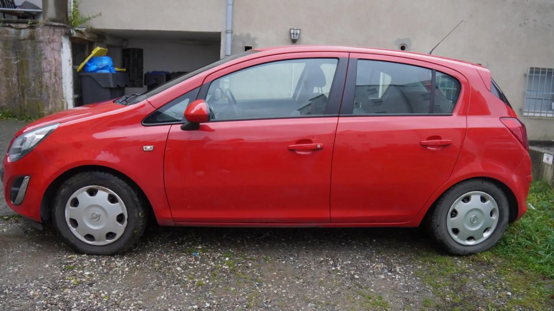 Opel Corsa 1.3 CDTI DPF ecoFLEX Selection - 2