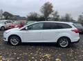 Ford Focus Wagon 1.0 Trend Navi|101PK|Nap|nieuwe apk|isofix| Wit - thumbnail 9