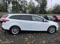 Ford Focus Wagon 1.0 Trend Navi|101PK|Nap|nieuwe apk|isofix| Wit - thumbnail 4