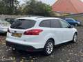 Ford Focus Wagon 1.0 Trend Navi|101PK|Nap|nieuwe apk|isofix| Wit - thumbnail 5