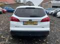 Ford Focus Wagon 1.0 Trend Navi|101PK|Nap|nieuwe apk|isofix| Wit - thumbnail 6