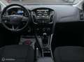 Ford Focus Wagon 1.0 Trend Navi|101PK|Nap|nieuwe apk|isofix| Wit - thumbnail 10