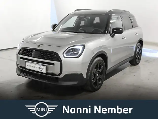 2026 MINI Countryman in Grey for sale