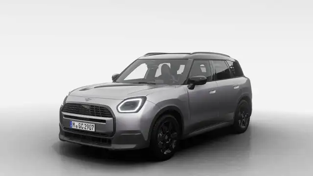 MINI Cooper Countryman