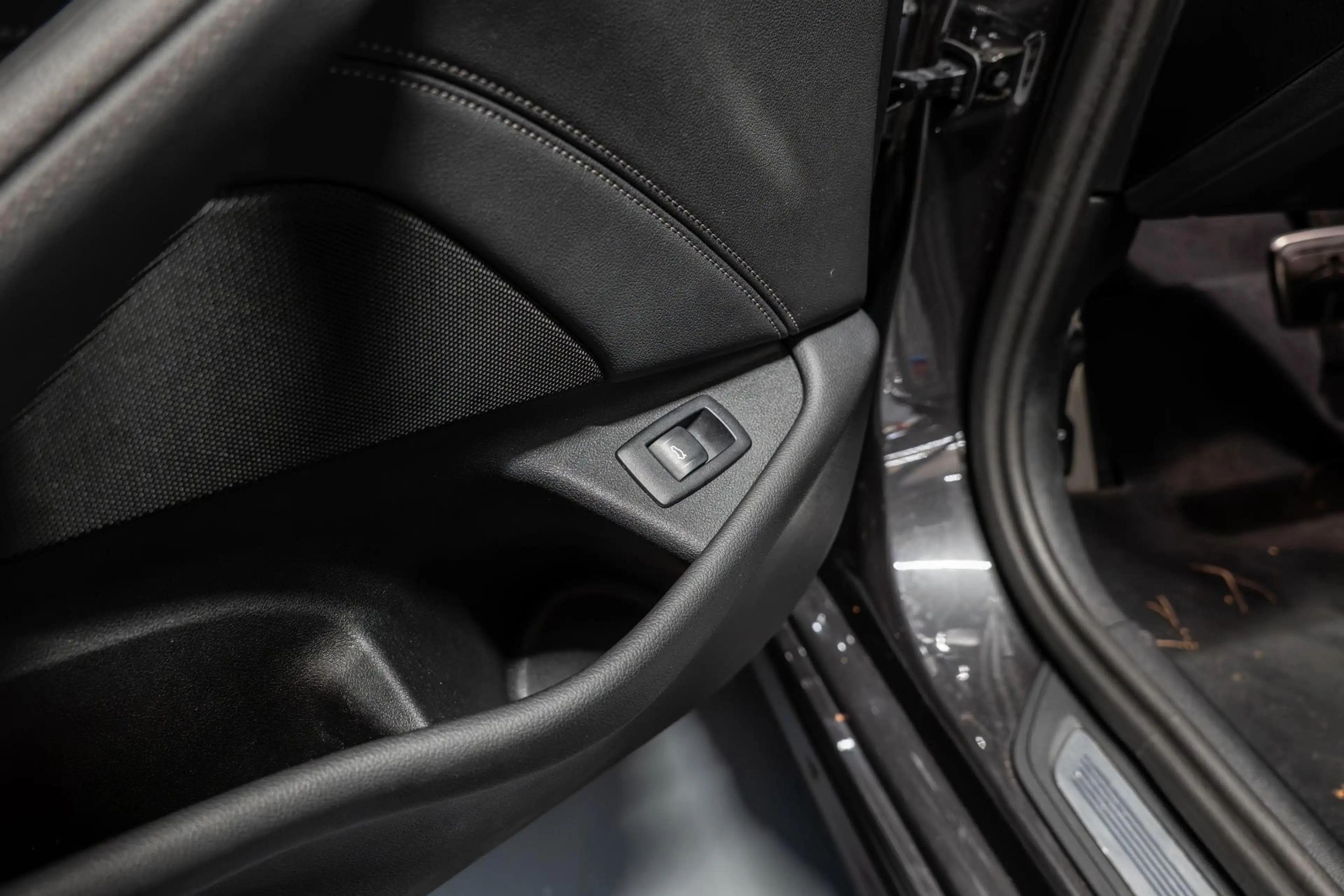 BMW 520 5-serie Touring 520i Business Edition Plus Sensate — photo 15