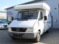 Mercedes-Benz Sprinter 212 D 902.422 Blanc - thumbnail 2