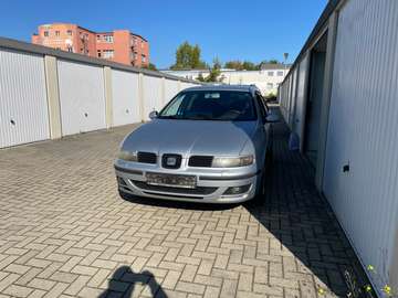 Leon 1.9 TDI