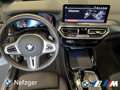 BMW X4 d Sportpaket RFK HUD Pano Navi Leder Grau - thumbnail 11