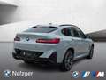 BMW X4 d Sportpaket RFK HUD Pano Navi Leder Grau - thumbnail 4