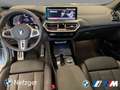 BMW X4 d Sportpaket RFK HUD Pano Navi Leder Grau - thumbnail 9