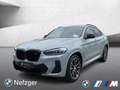 BMW X4 d Sportpaket RFK HUD Pano Navi Leder Grau - thumbnail 1