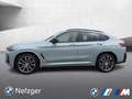 BMW X4 d Sportpaket RFK HUD Pano Navi Leder Grau - thumbnail 2