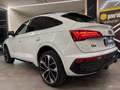 Audi Q5 Sportback 40 2.0tdi mhev SLine Plus X2 SPB Blanc - thumbnail 5