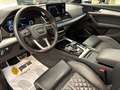 Audi Q5 Sportback 40 2.0tdi mhev SLine Plus X2 SPB Blanc - thumbnail 7