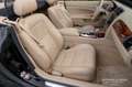 Jaguar XK 4.2 V8 Convertible zeldzame kleurstelling Negro - thumbnail 4