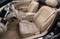 Jaguar XK 4.2 V8 Convertible zeldzame kleurstelling Negro - thumbnail 2