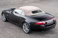 Jaguar XK 4.2 V8 Convertible zeldzame kleurstelling Negro - thumbnail 10