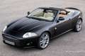Jaguar XK 4.2 V8 Convertible zeldzame kleurstelling Negro - thumbnail 11
