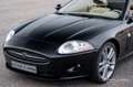Jaguar XK 4.2 V8 Convertible zeldzame kleurstelling Negro - thumbnail 19