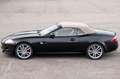 Jaguar XK 4.2 V8 Convertible zeldzame kleurstelling Negro - thumbnail 6