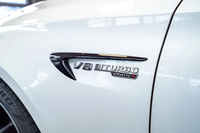 Mercedes-Benz E-Class view 14
