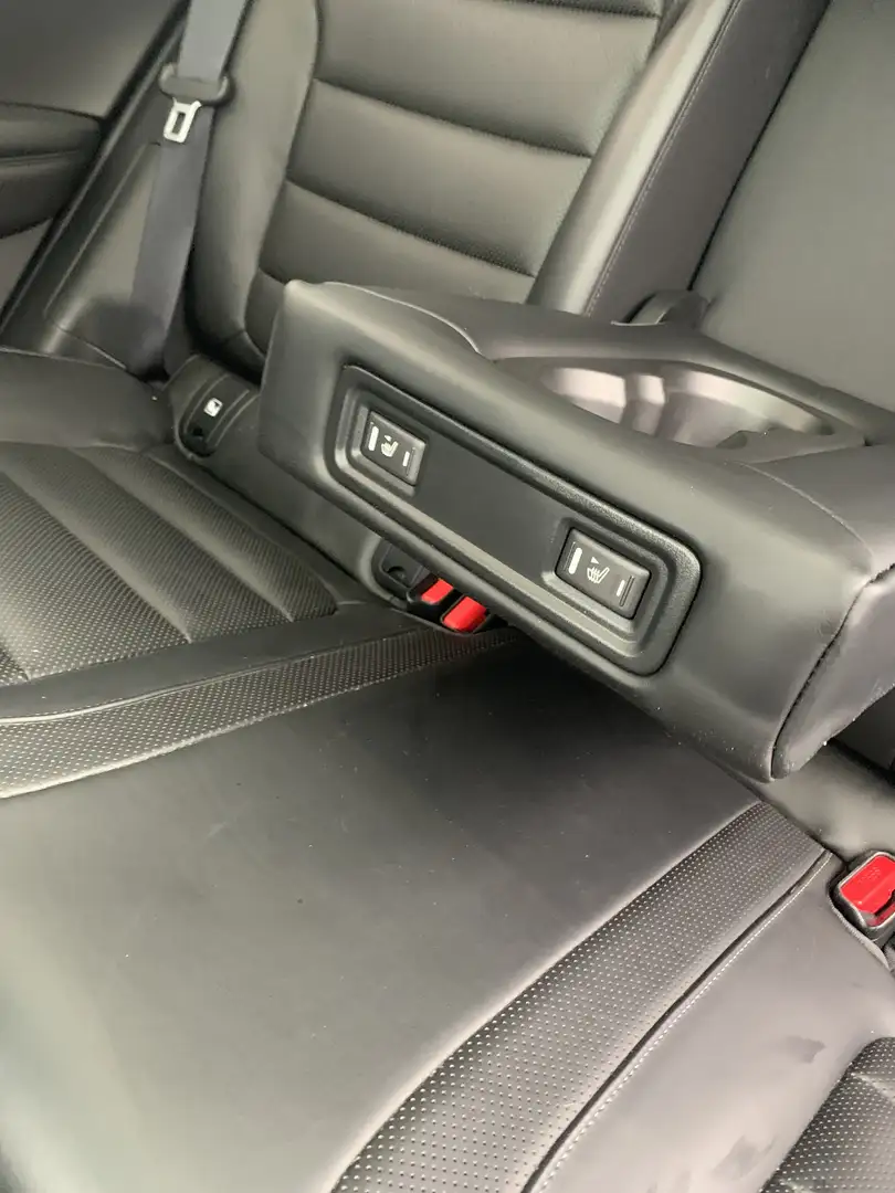 Renault Koleos Koleos ENERGY dCi 175 X-tronic 4WDINITIALE PARIS Zwart - 2