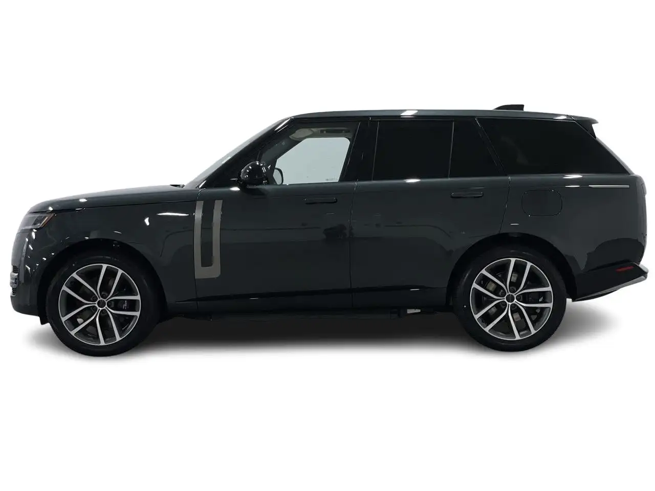 Land Rover Range Rover photo Land Rover Range Rover