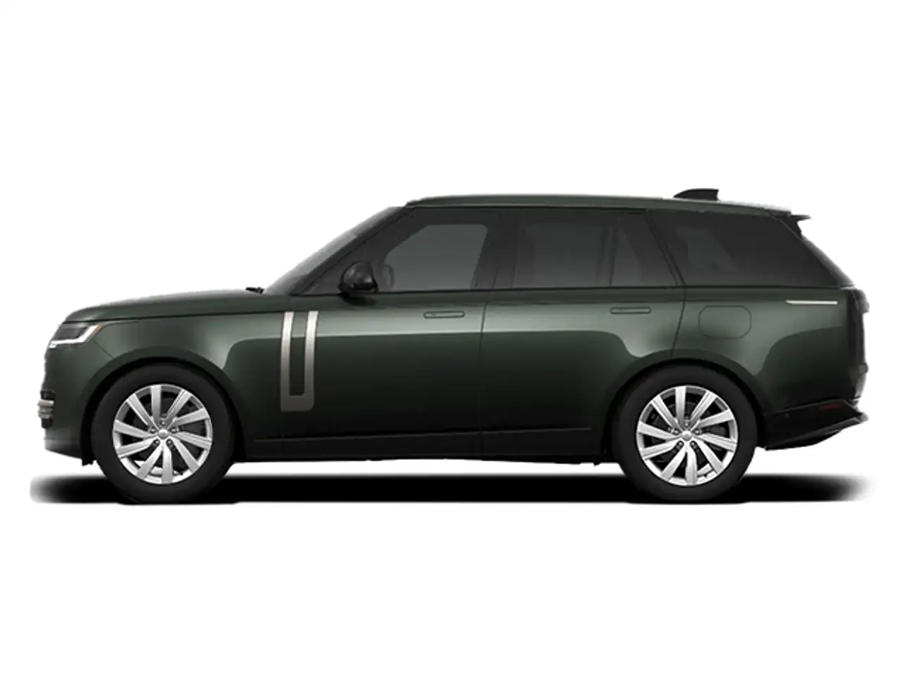 Land Rover Range Rover снимка Land Rover Range Rover