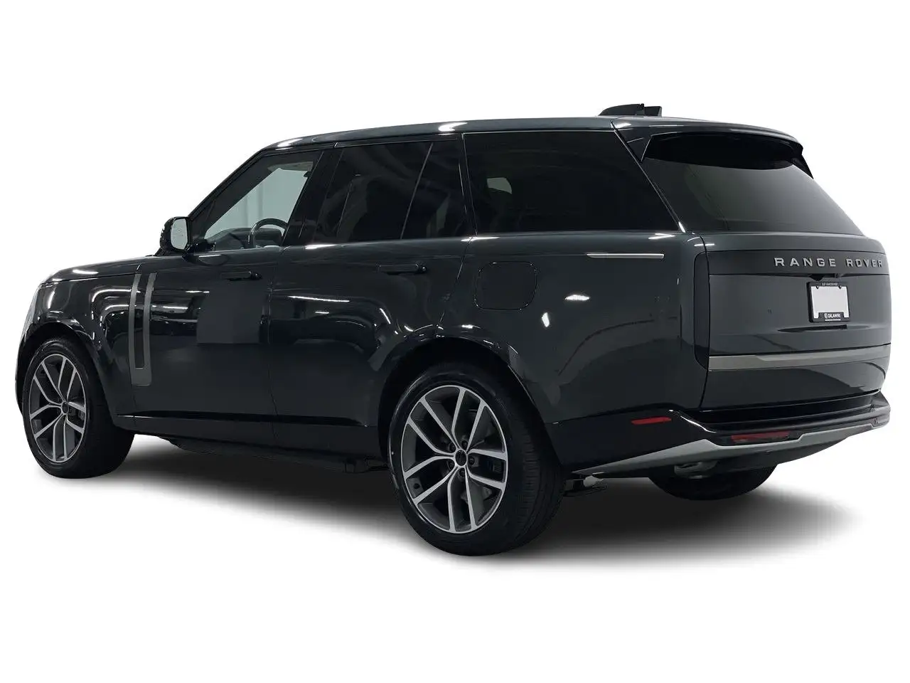 Land Rover Range Rover photo Land Rover Range Rover