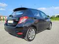 Toyota Yaris Yaris III 5p 1.4 d-4d Neopat. Lounge WRC AUTO SRL Noir - thumbnail 8