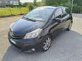 Toyota Yaris Yaris III 5p 1.4 d-4d Neopat. Lounge WRC AUTO SRL Noir - thumbnail 5