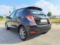 Toyota Yaris Yaris III 5p 1.4 d-4d Neopat. Lounge WRC AUTO SRL Noir - thumbnail 6