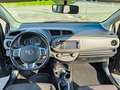 Toyota Yaris Yaris III 5p 1.4 d-4d Neopat. Lounge WRC AUTO SRL Noir - thumbnail 11